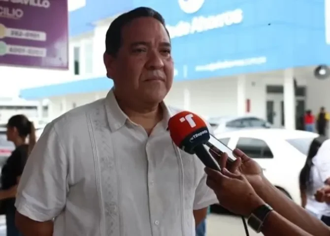  Foto: Melquiades Vásquez.  