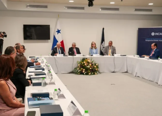  Foto: Presidencia de la República. 