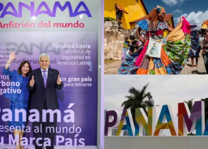  Fotos: Presidencia de la República.  