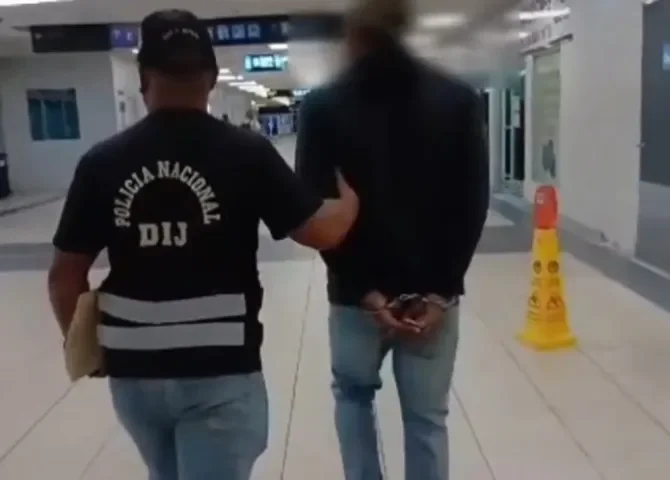  Foto captura de video.  
