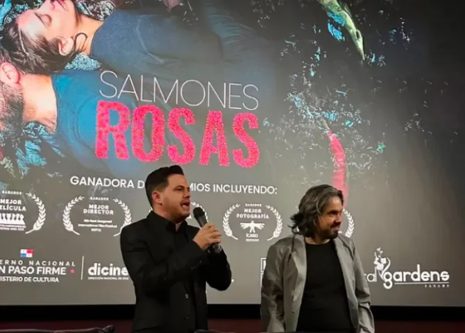  Foto: Cortesía.  
