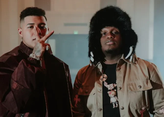  Foto: @bozamusic/ @sechmusic 