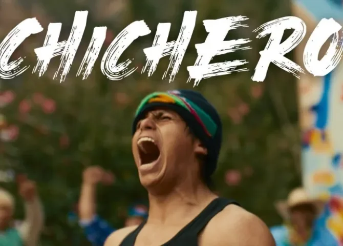  Foto: @chichero_pelicula 