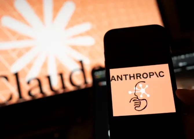  Anthropic advierte sobre los riesgos de una IA capaz de manipular o chantajear 