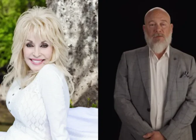  Solicitan orden de alejamiento contra el sobrino de Dolly Parton tras presuntas amenazas 