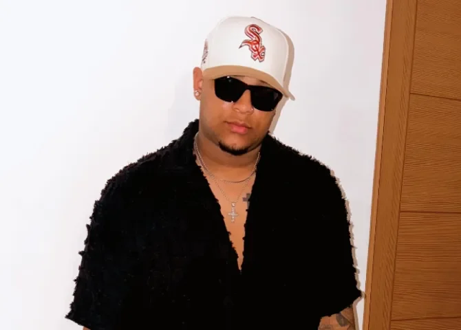  Foto: @elpulgas507 