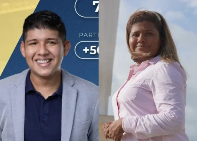  Foto: Diómedes Sánchez. 