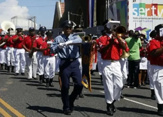  Foto: Diómedes Sánchez.  