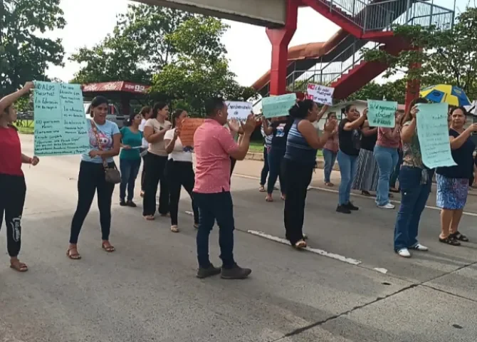   Foto: Melquiades Vásquez.   