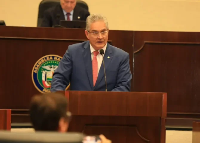  Foto: Presidencia de la República. 