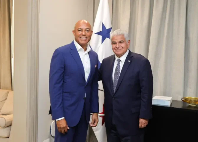  Foto: Presidencia de la República.  