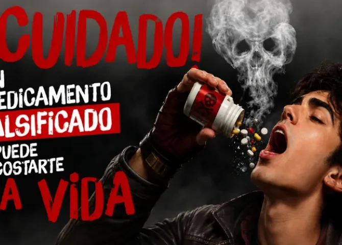  Foto: Minsa.  