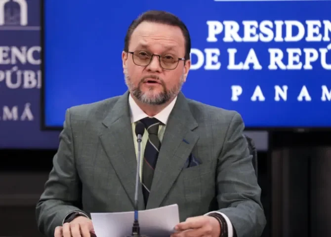  Foto: Presidencia de la República.  