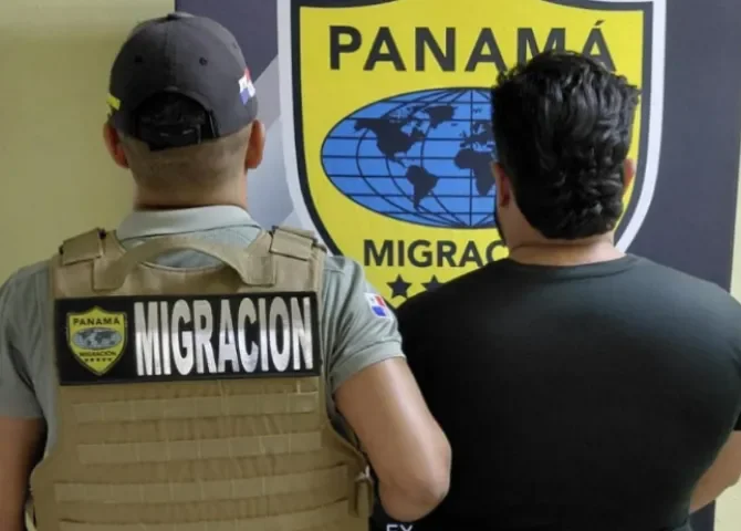  Foto: Migración 