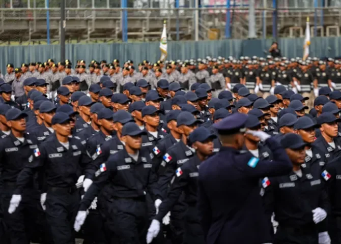   Foto: Presidencia de la República.   