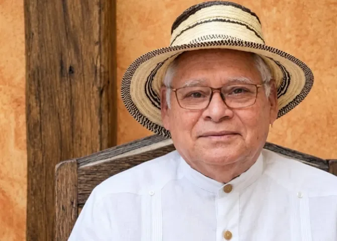   Panamá despide a uno de sus grandes exponentes musicales. 