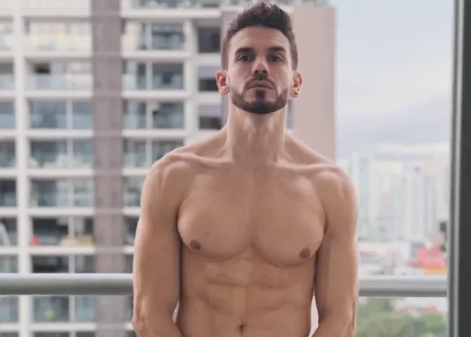   Foto: @andresgilcadavid  