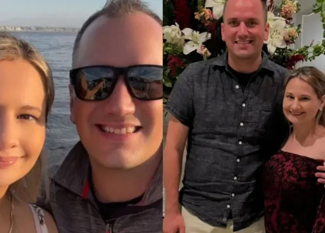  La tragedia que golpea a Gypsy Rose Blanchard: muere Ken Urker, padre de su hija 