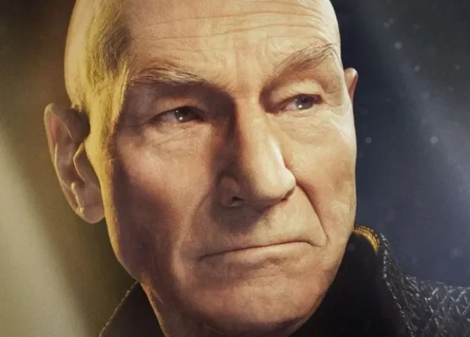  Foto: @sirpatstew 