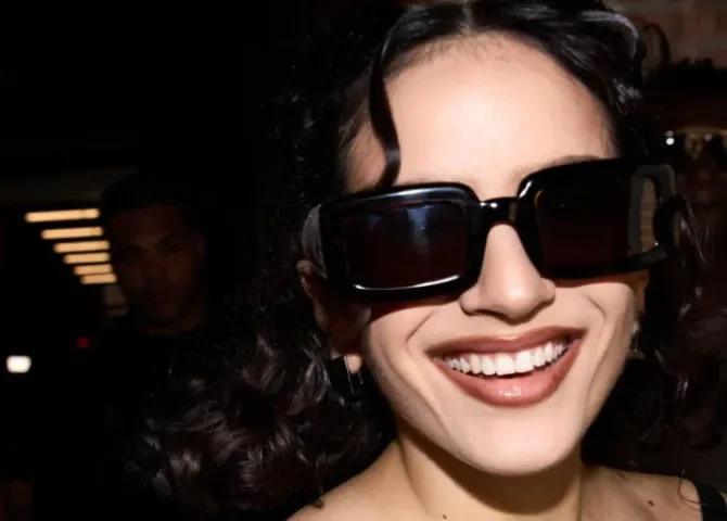   Rosalía recibirá el Premio Billboard Salón de la Fama 2026  