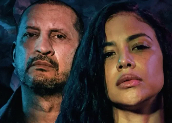   Foto: @tumbadoresmovie  