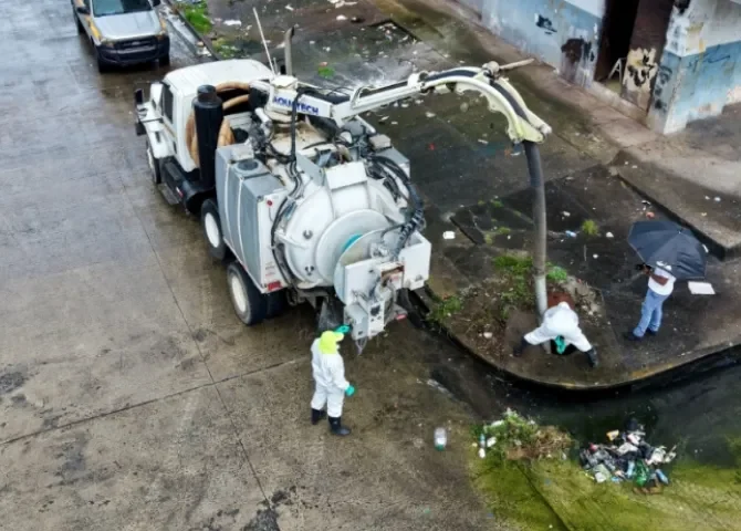  Foto: Diómedes Sánchez. 