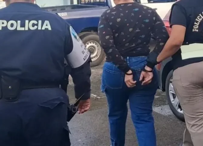  Foto: Procuraduría General de la Nación.  