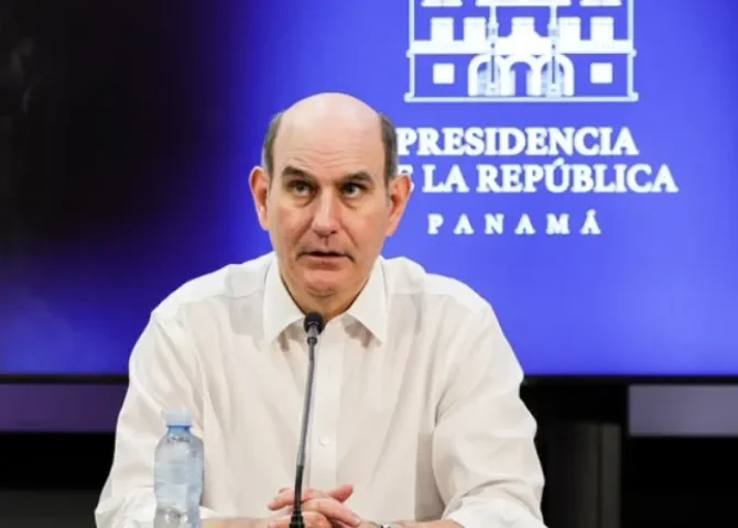  Foto: Presidencia de la República. 