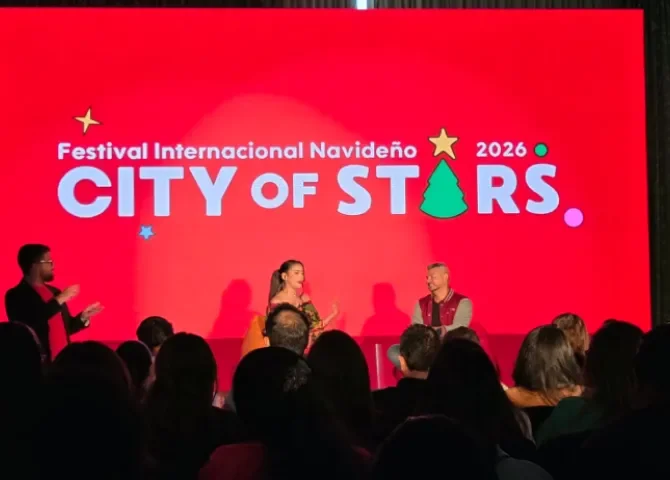  Desfile de Navidad 2026 se muda a la Cinta Costera  