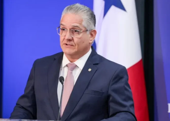  Foto: Presidencia de la República. 
