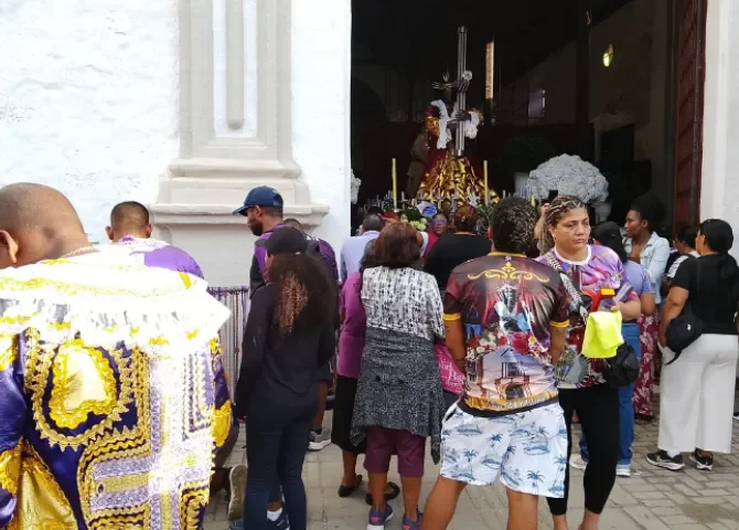  Foto: Diómedes Sánchez.  